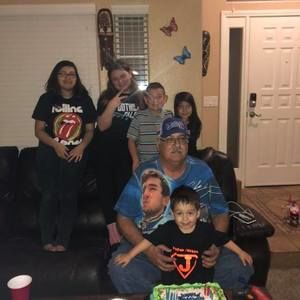 Meet your Posher, David